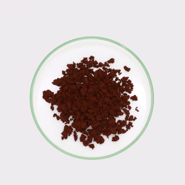 Haematococcus Pulver