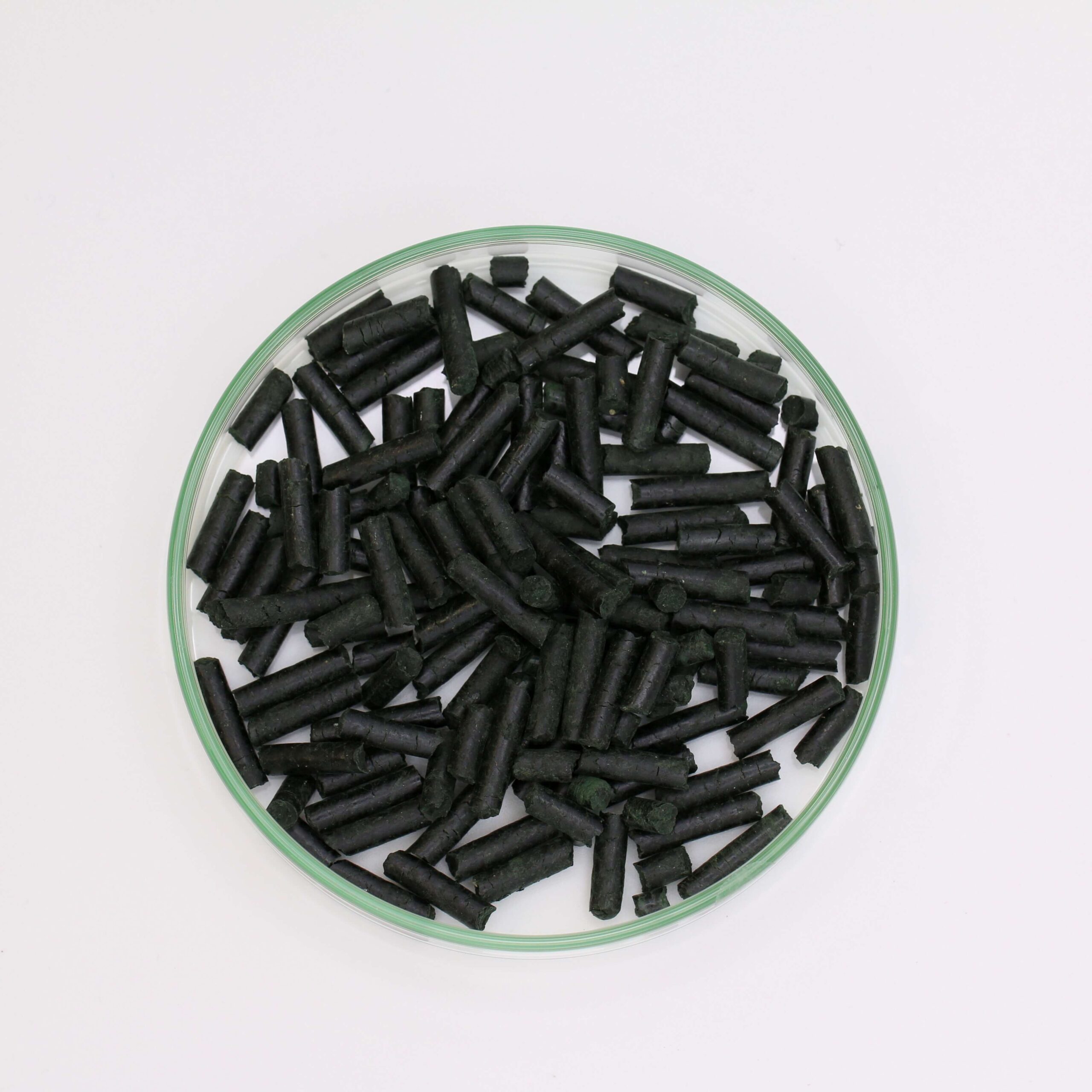 Spirulina Pellets  – Bild 1