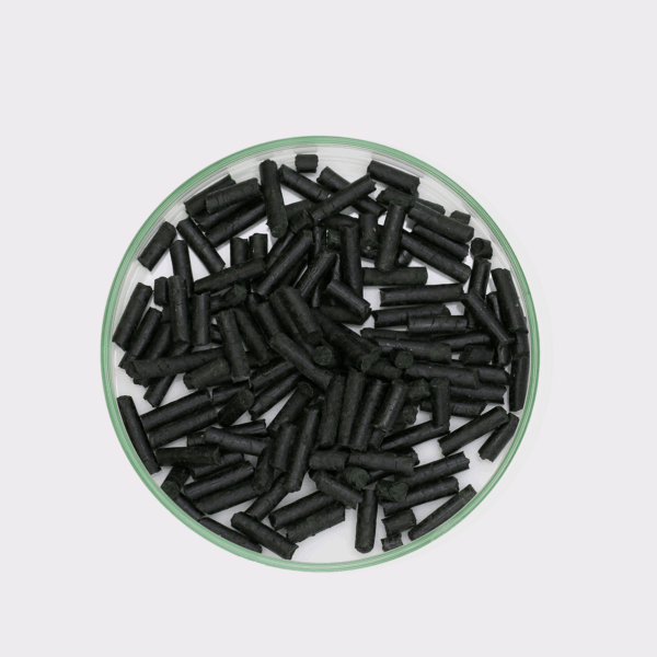 Spirulina Pellets