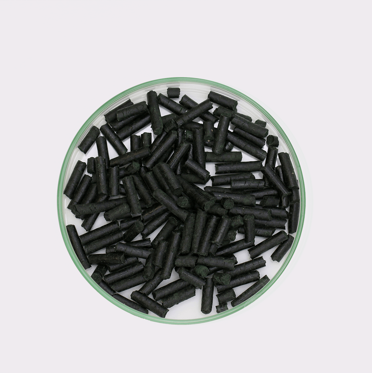 Spirulina Pellets  – Bild 1