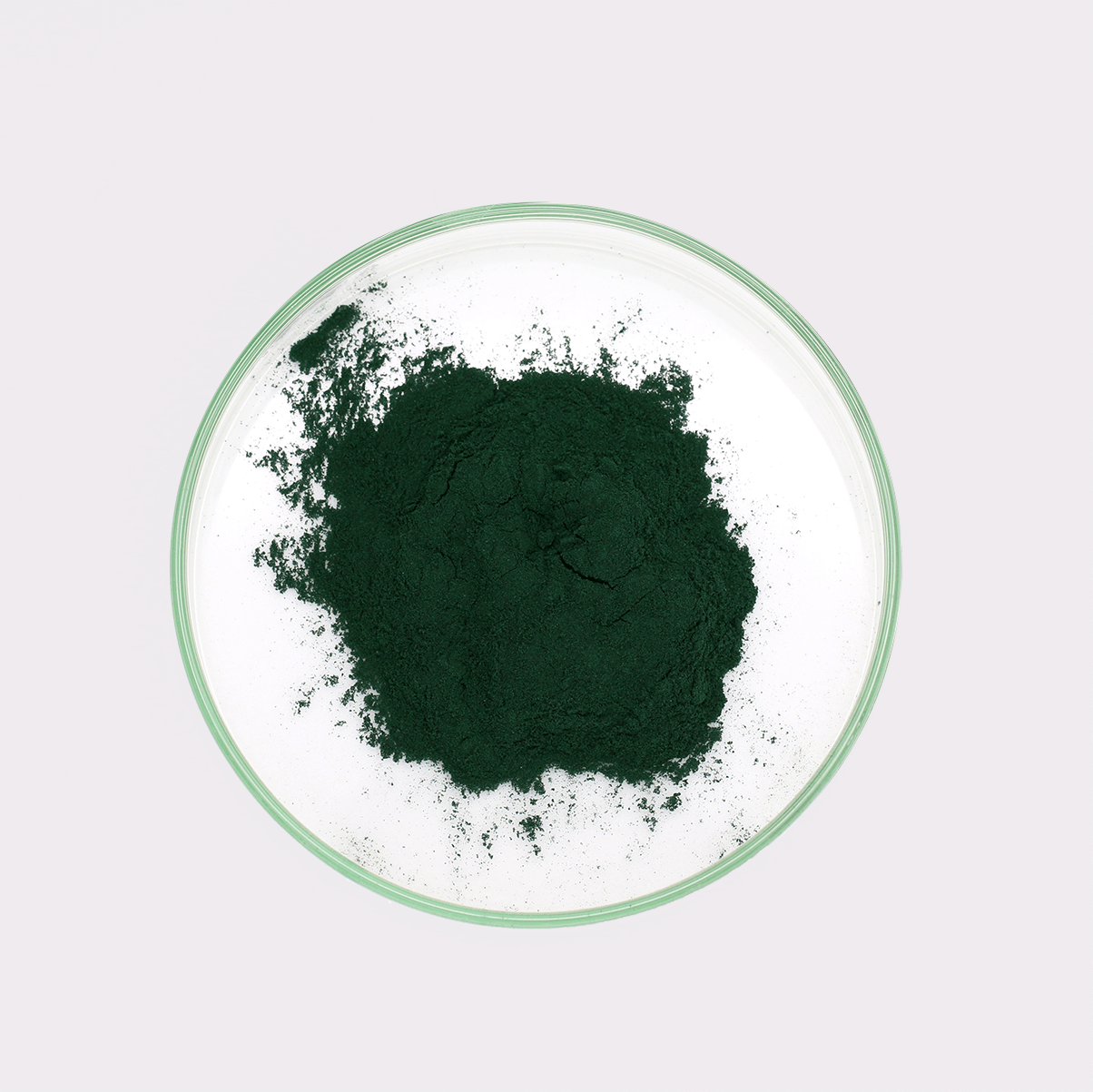 Spirulina-Pulver – Bild 1