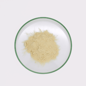 Chlorella Pulver gelb/weiß – Bild 2
