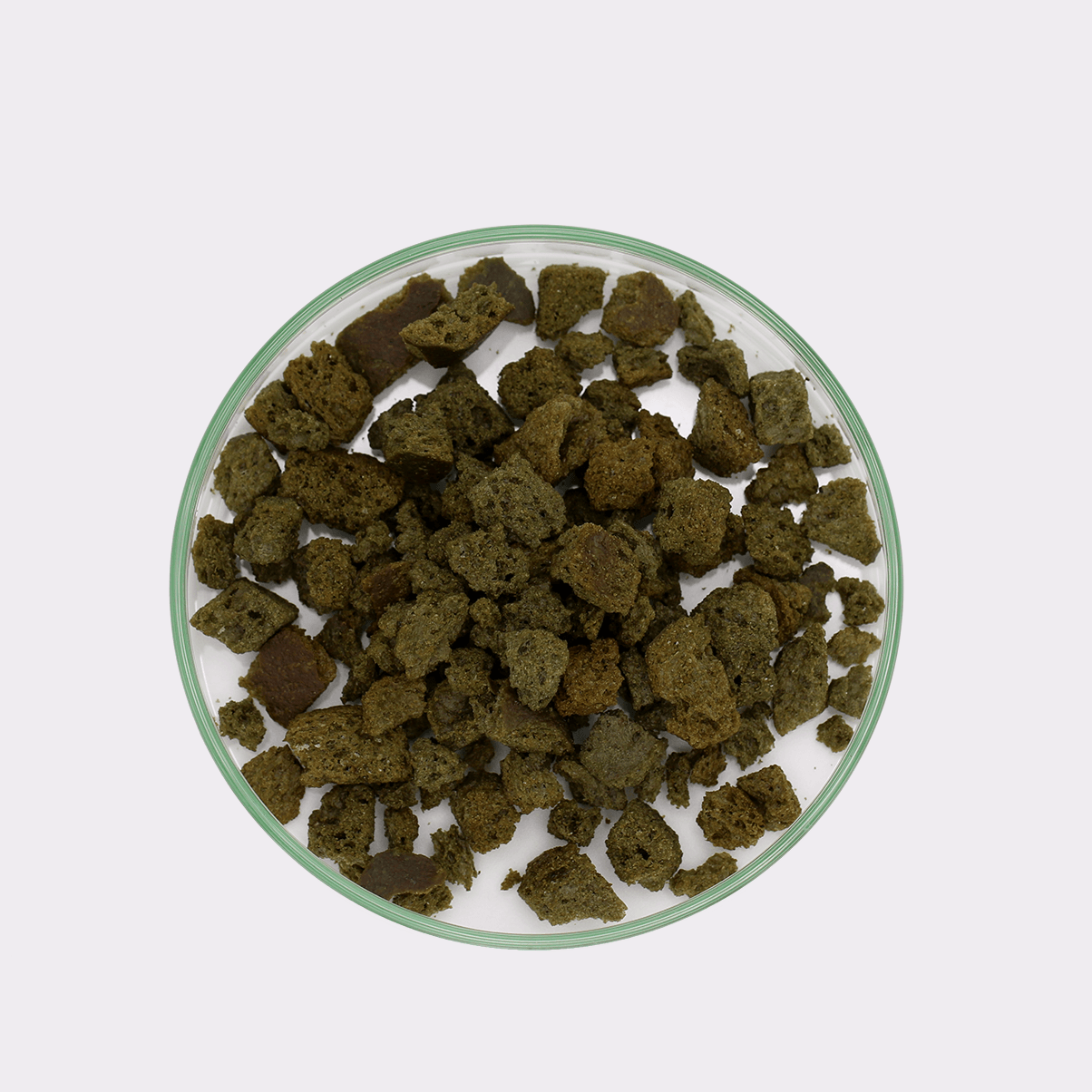 tastyPlankton Plankton Crunch  - Image 1